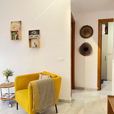 Hygge Apartment Center Near To The Beach Free Parking 2R Μάλαγα Εξωτερικό φωτογραφία