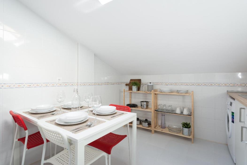 Hygge Apartment Center Near To The Beach Free Parking 2R Μάλαγα Εξωτερικό φωτογραφία