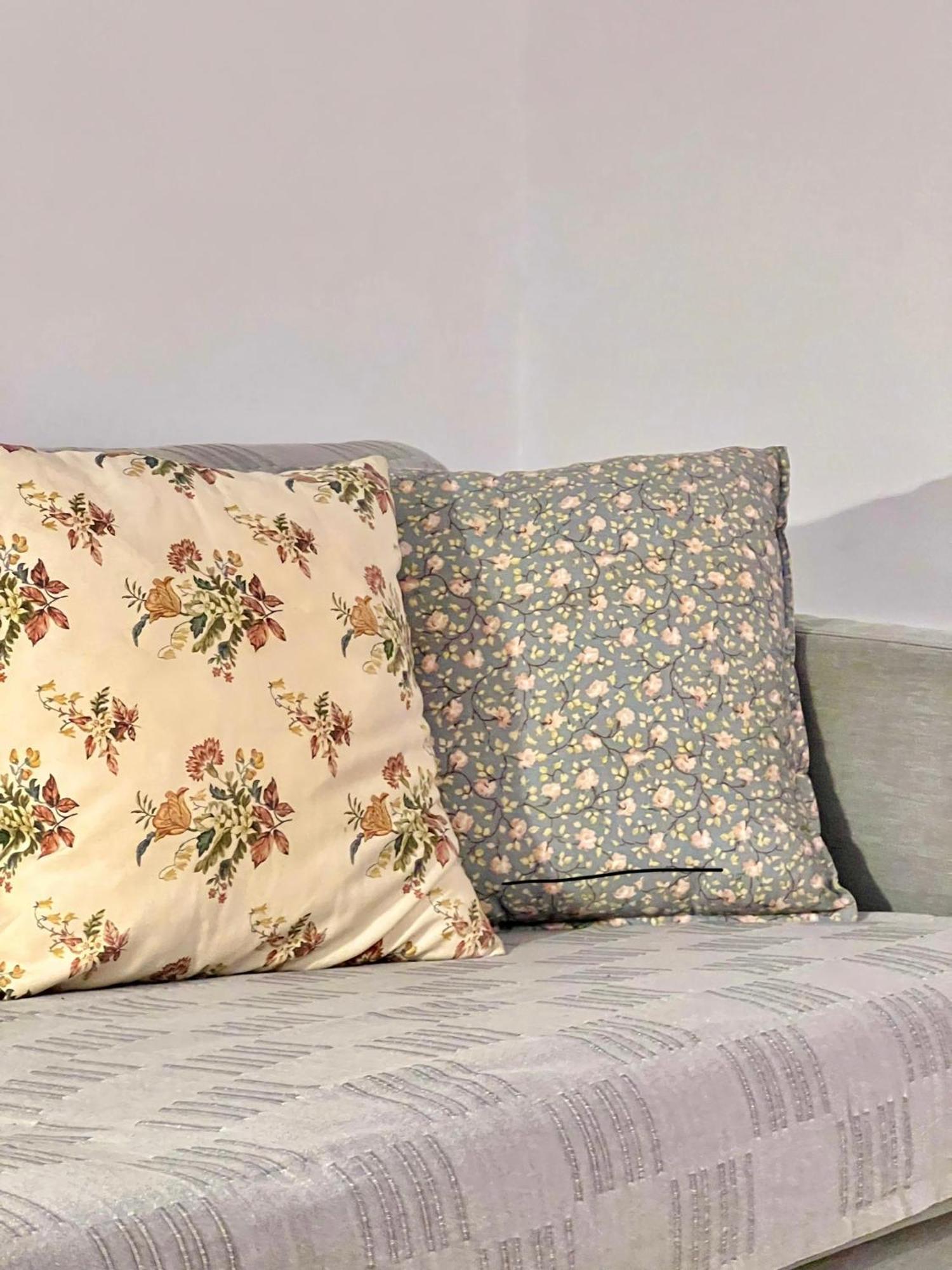 Hygge Apartment Center Near To The Beach Free Parking 2R Μάλαγα Εξωτερικό φωτογραφία